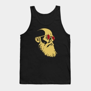 General Abbot Tank Top